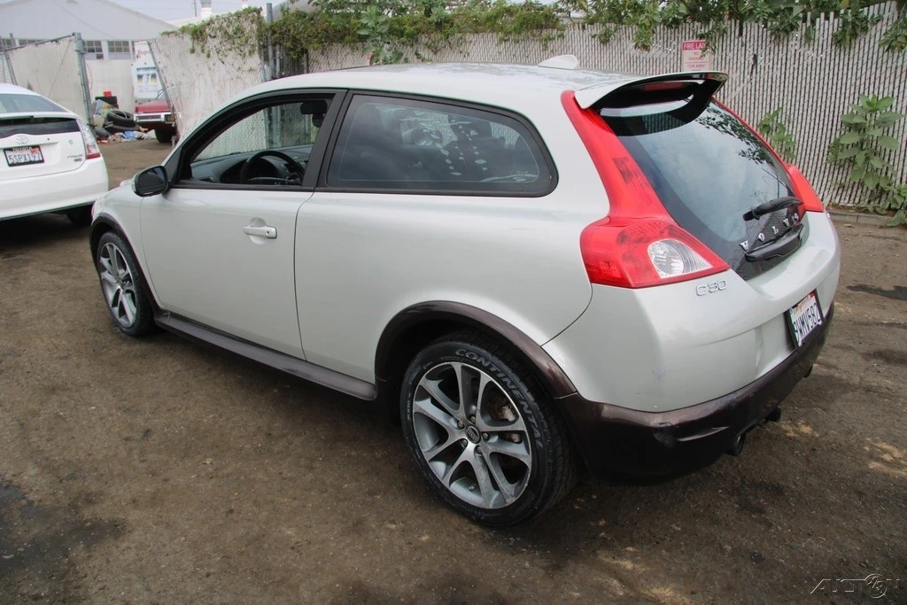 2008 Volvo C30 - Image 4 of 21
