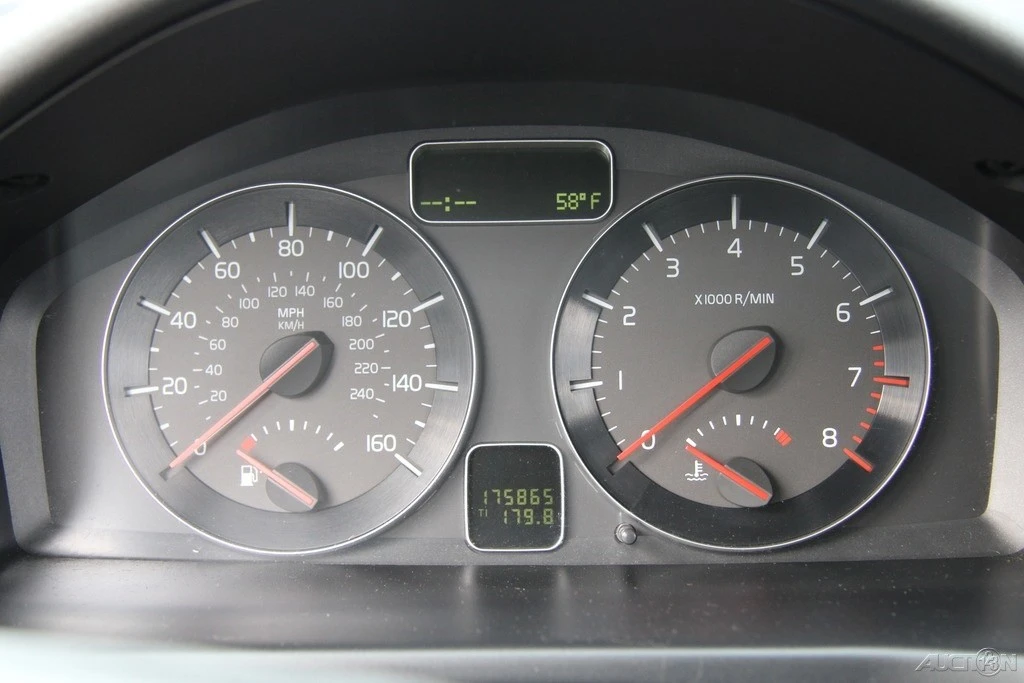 2008 Volvo C30 - Image 15 of 21