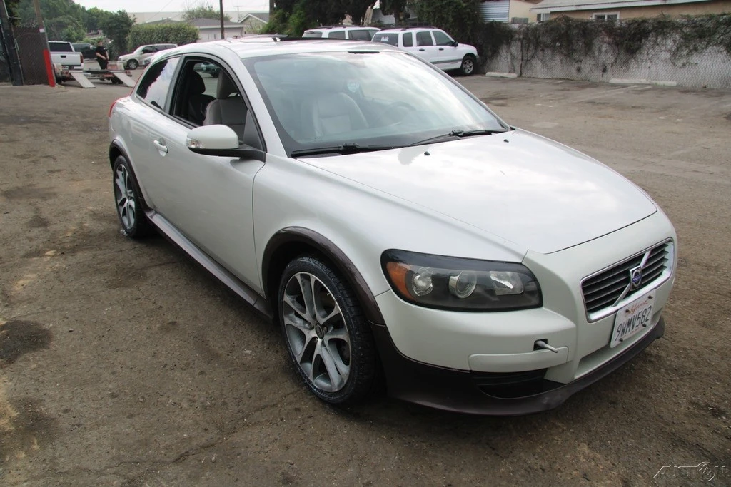 2008 Volvo C30 - Image 8 of 21
