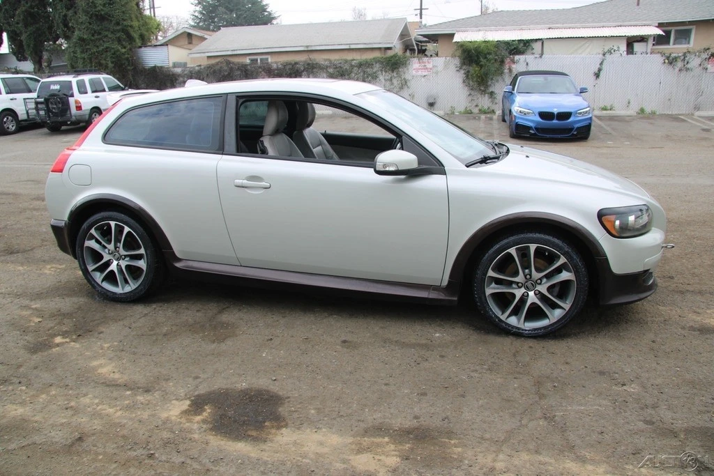 2008 Volvo C30 - Image 7 of 21