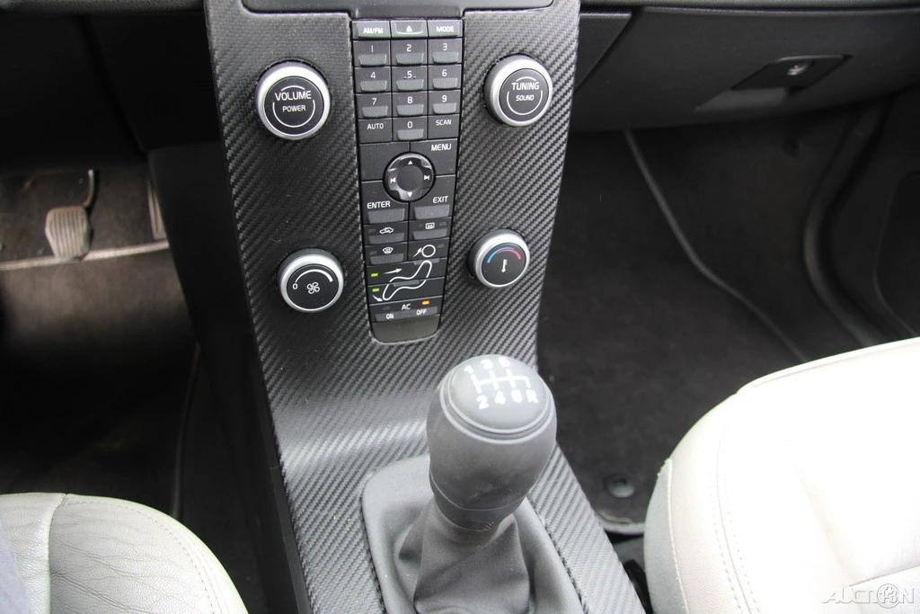 2008 Volvo C30 - Image 17 of 21