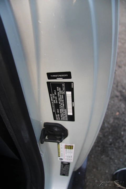 2008 Volvo C30 - Image 11 of 21