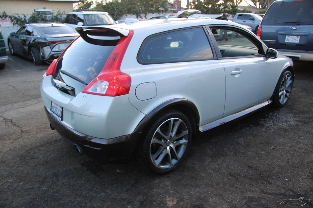 2008 Volvo C30 - Image 4 of 21