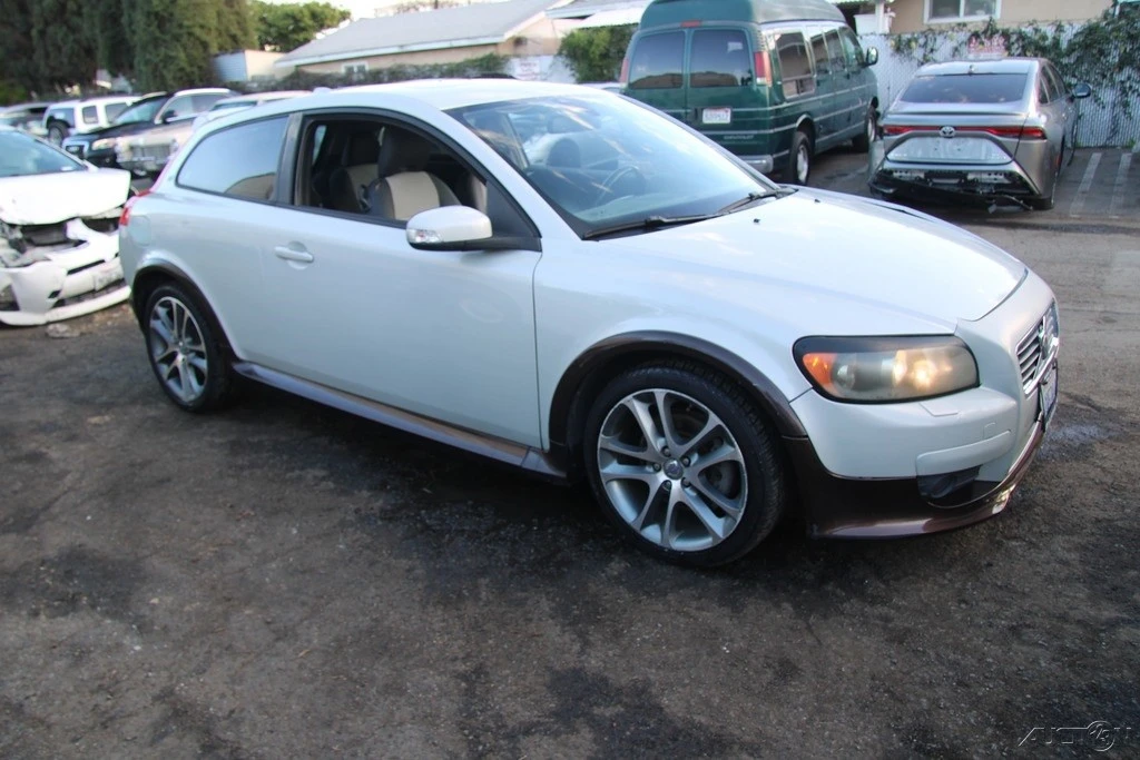2008 Volvo C30 - Image 2 of 21