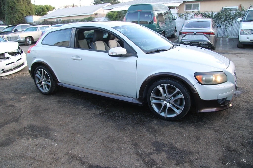 2008 Volvo C30 - Image 3 of 21