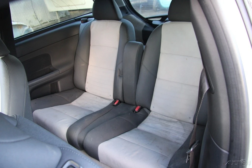 2008 Volvo C30 - Image 21 of 21
