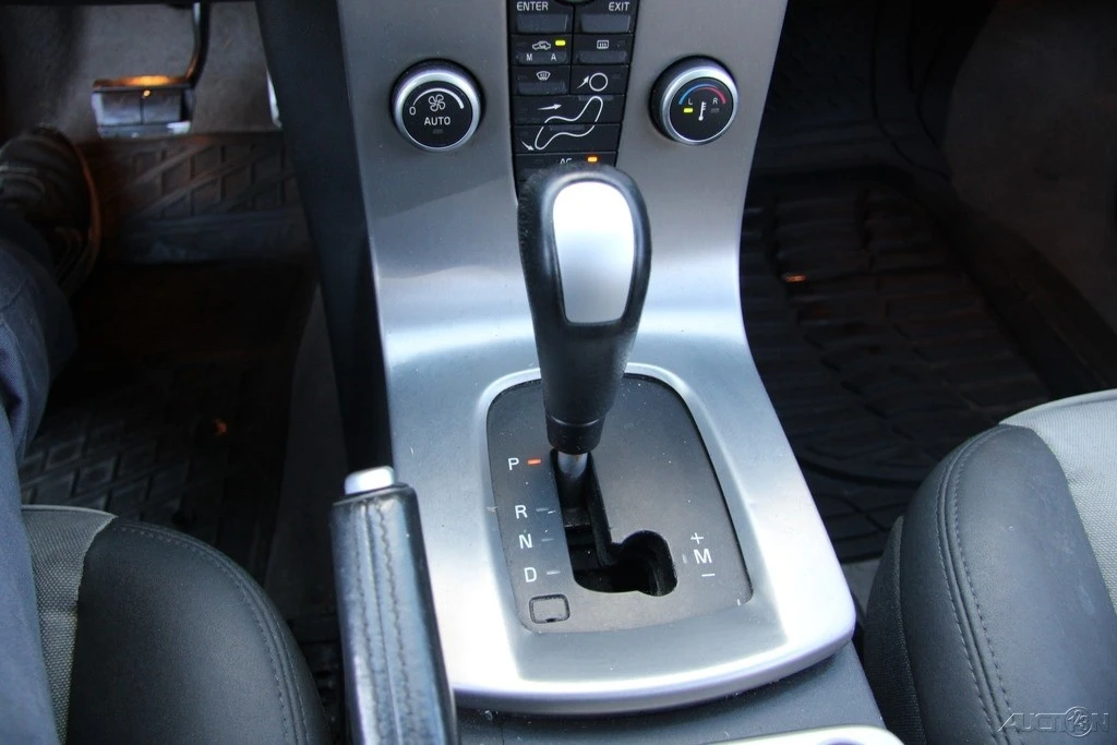 2008 Volvo C30 - Image 20 of 21
