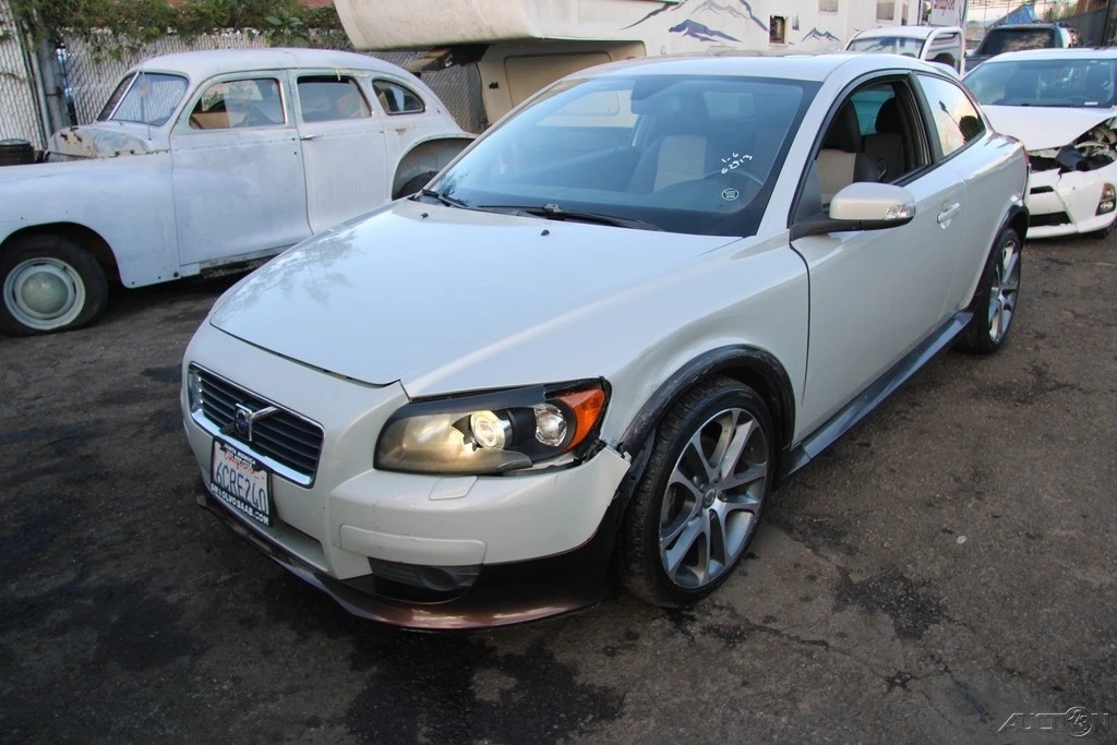 2008 Volvo C30 - Image 8 of 21