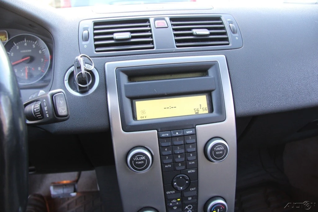 2008 Volvo C30 - Image 19 of 21