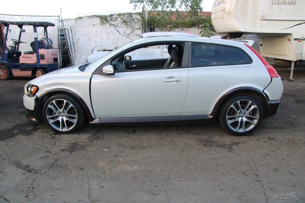 2008 Volvo C30 - Image 7 of 21
