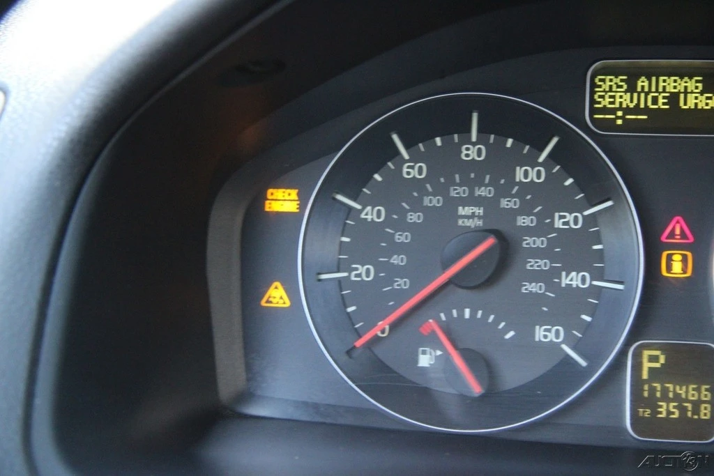 2008 Volvo C30 - Image 17 of 21