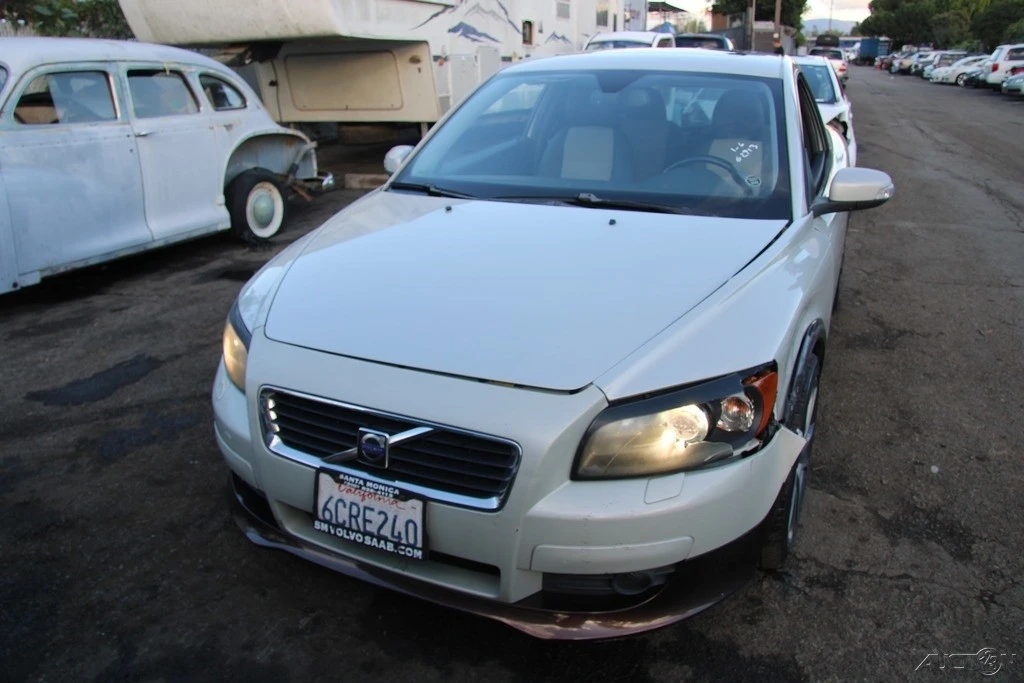 2008 Volvo C30 - Image 9 of 21