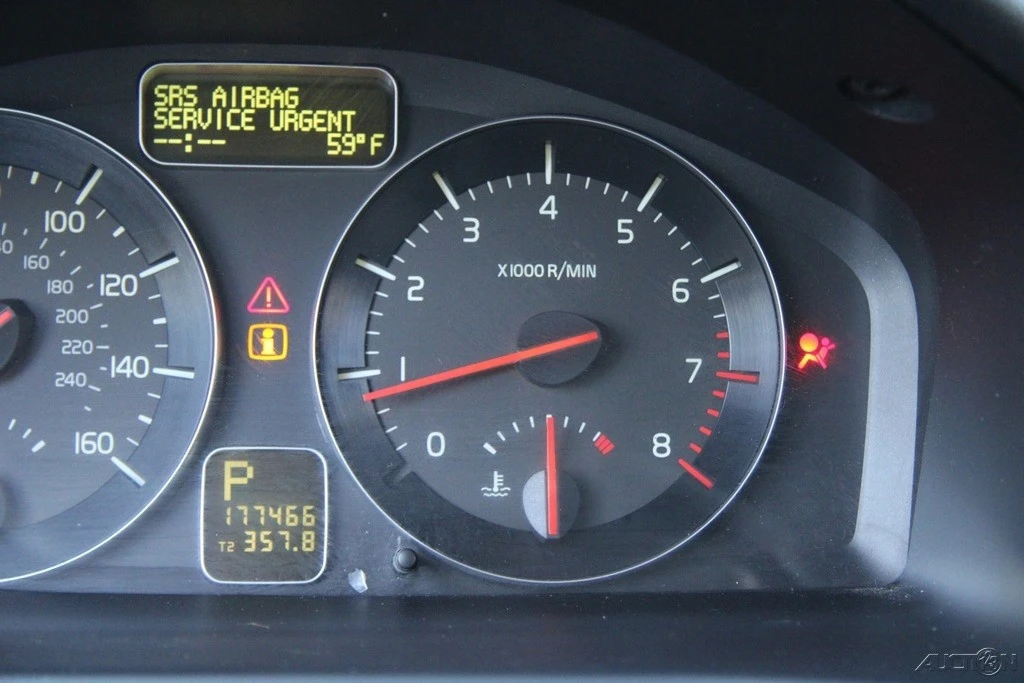 2008 Volvo C30 - Image 18 of 21
