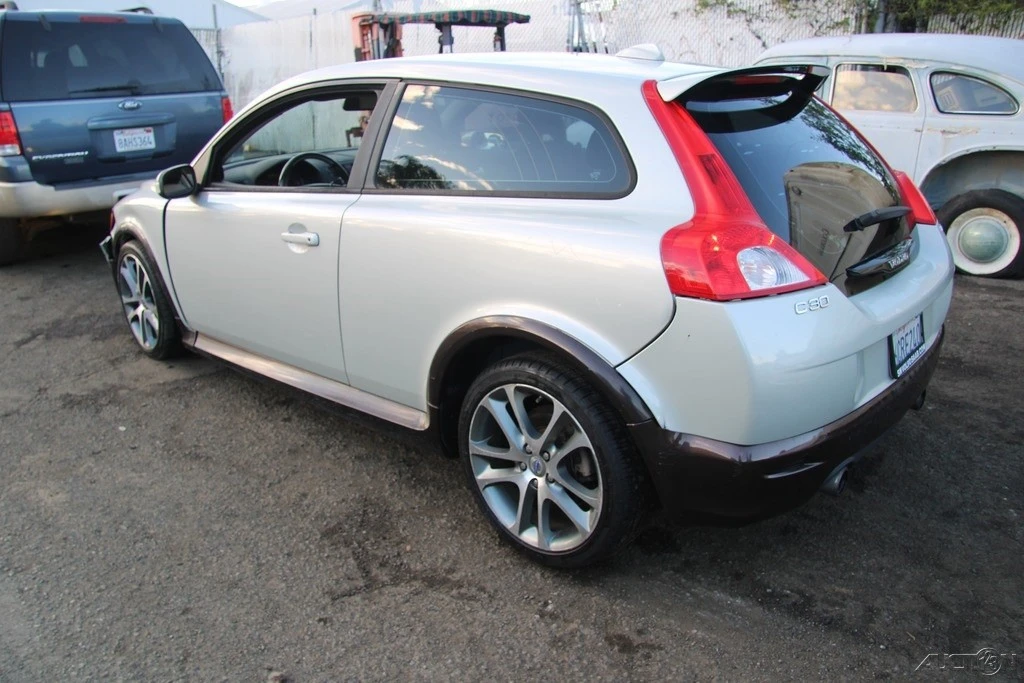 2008 Volvo C30 - Image 6 of 21
