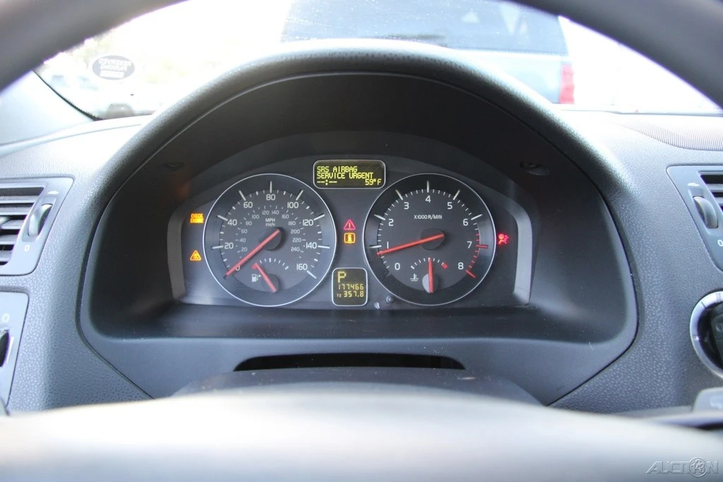 2008 Volvo C30 - Image 15 of 21
