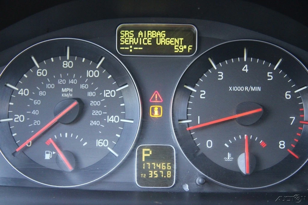 2008 Volvo C30 - Image 16 of 21