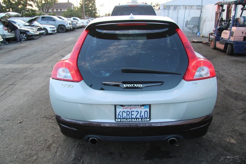 2008 Volvo C30 - Image 5 of 21