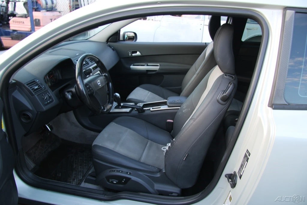 2008 Volvo C30 - Image 13 of 21