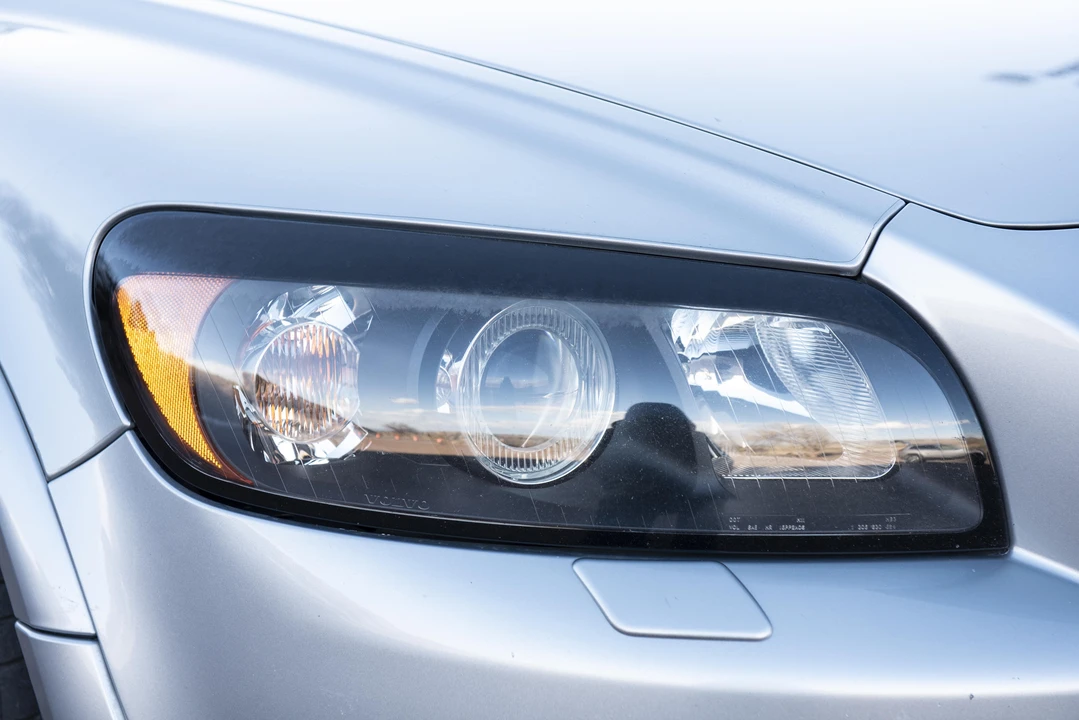 2008 Volvo C30 - Image 16 of 30