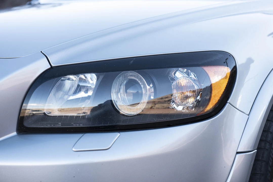 2008 Volvo C30 - Image 20 of 30