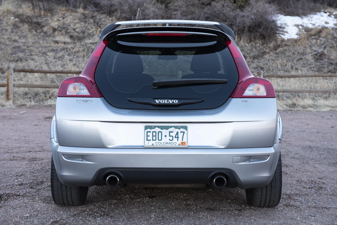 2008 Volvo C30 - Image 5 of 30