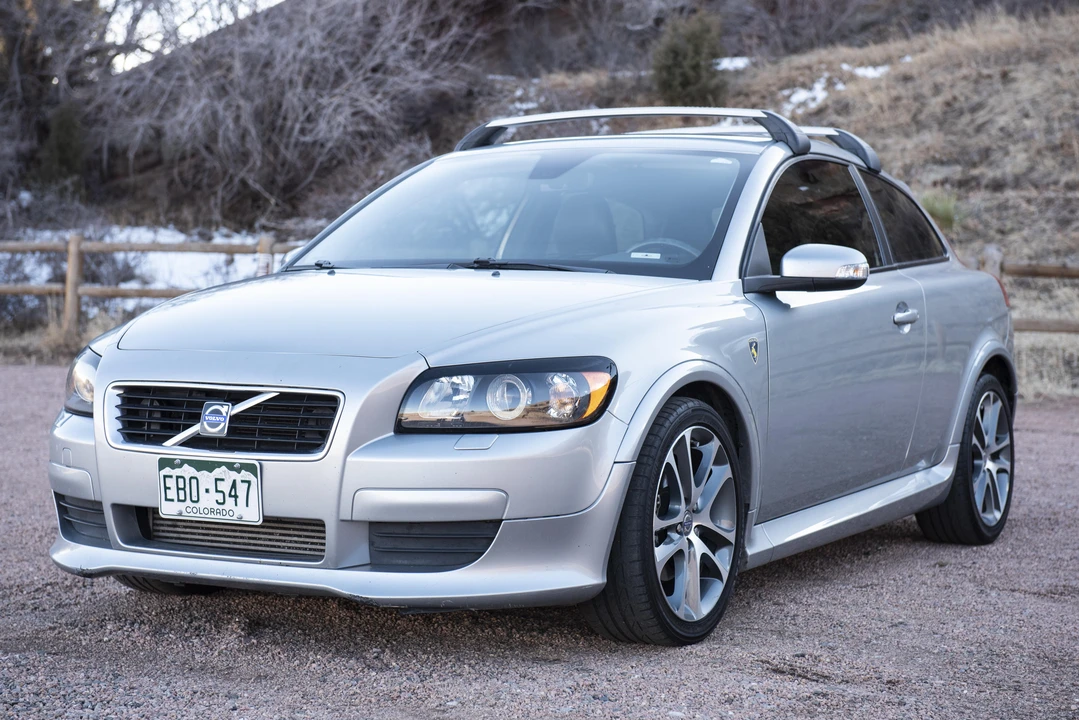 2008 Volvo C30 - Image 8 of 30