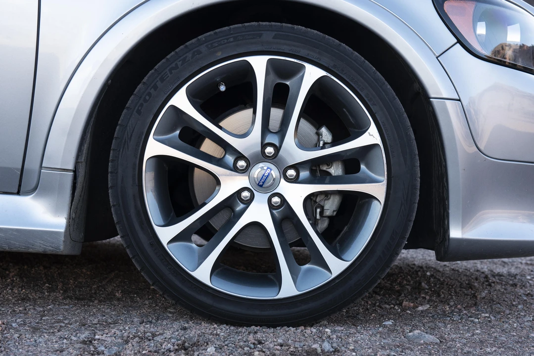 2008 Volvo C30 - Image 30 of 30