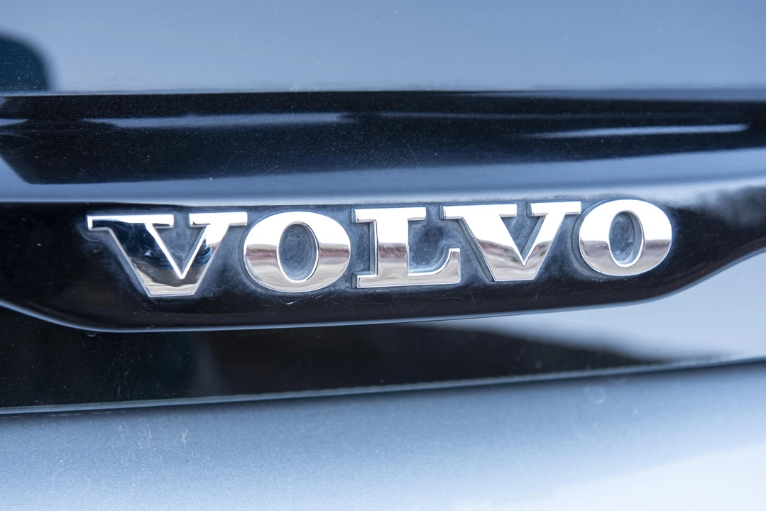 2008 Volvo C30 - Image 23 of 30