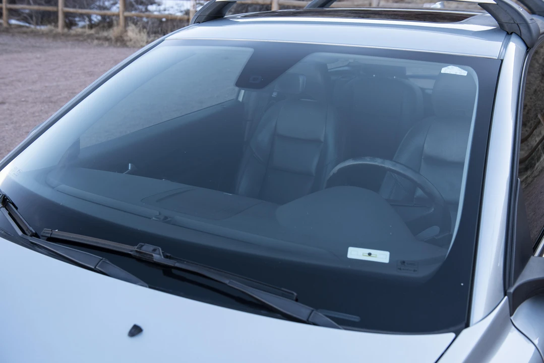 2008 Volvo C30 - Image 27 of 30