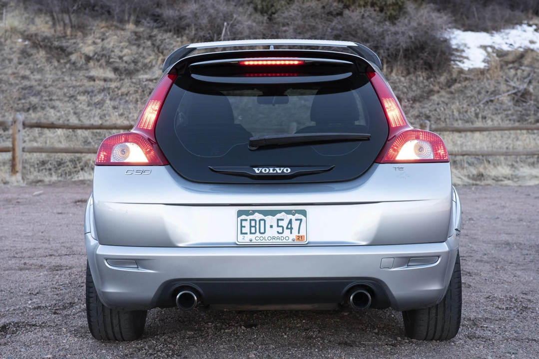 2008 Volvo C30 - Image 11 of 30