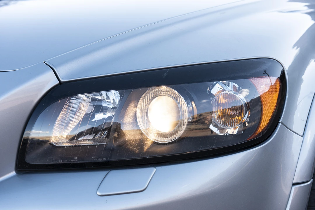 2008 Volvo C30 - Image 19 of 30