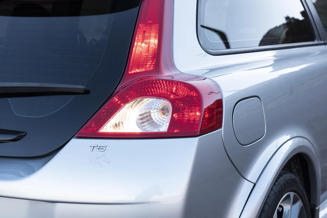 2008 Volvo C30 - Image 24 of 30