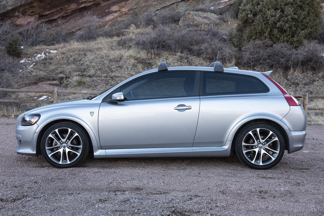2008 Volvo C30 - Image 9 of 30