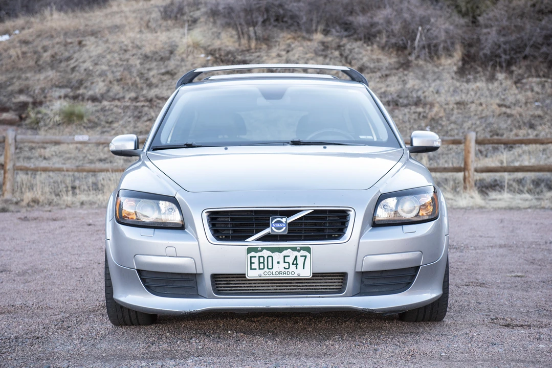 2008 Volvo C30 - Image 2 of 30