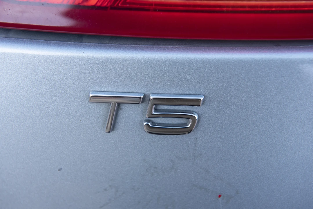 2008 Volvo C30 - Image 25 of 30