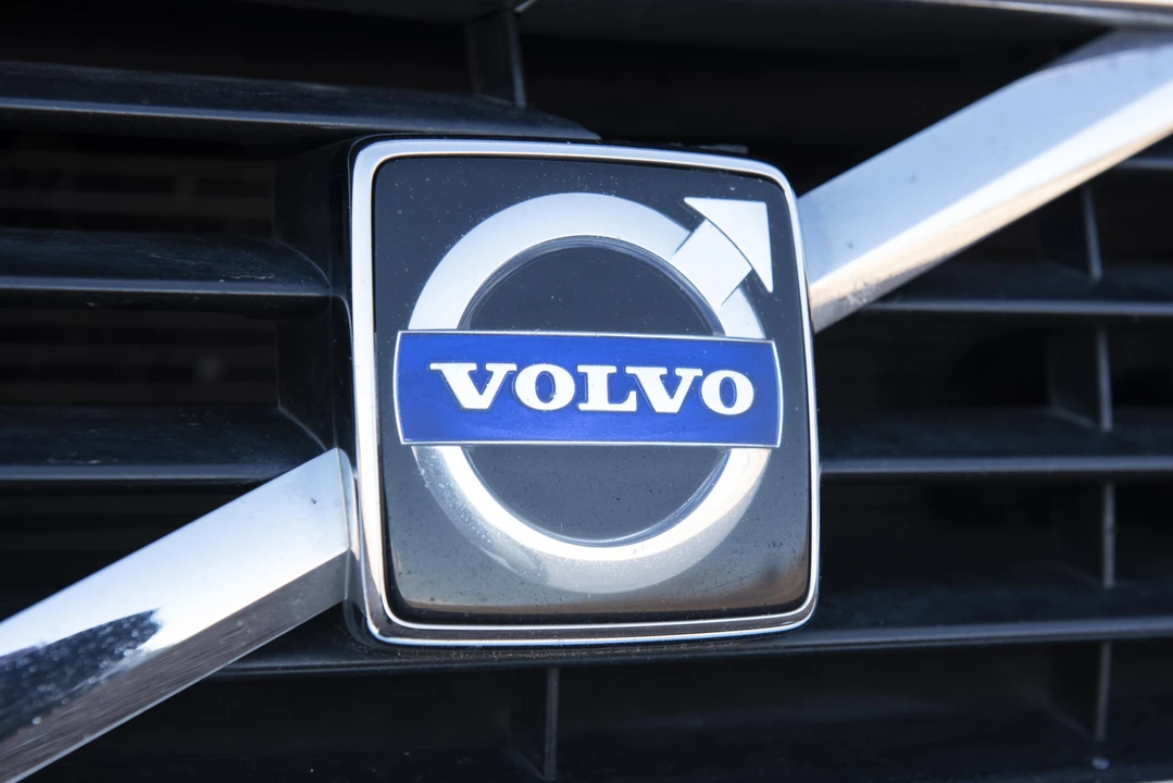 2008 Volvo C30 - Image 18 of 30