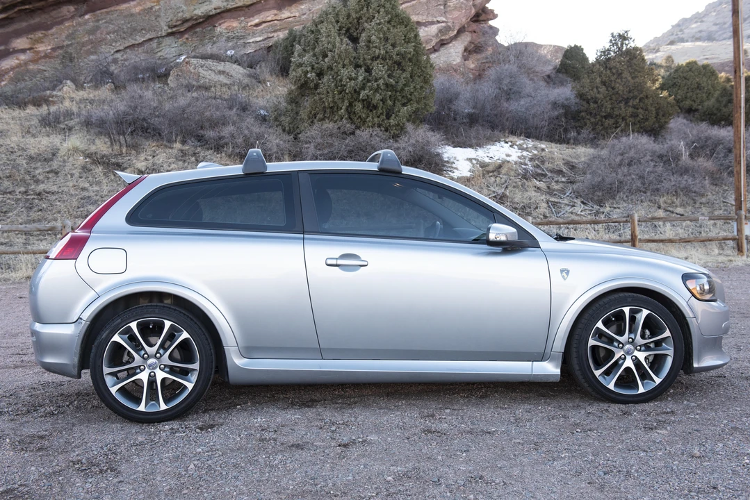2008 Volvo C30 - Image 3 of 30