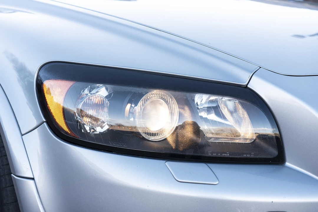 2008 Volvo C30 - Image 17 of 30