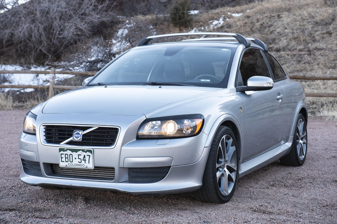 2008 Volvo C30 - Image 7 of 30