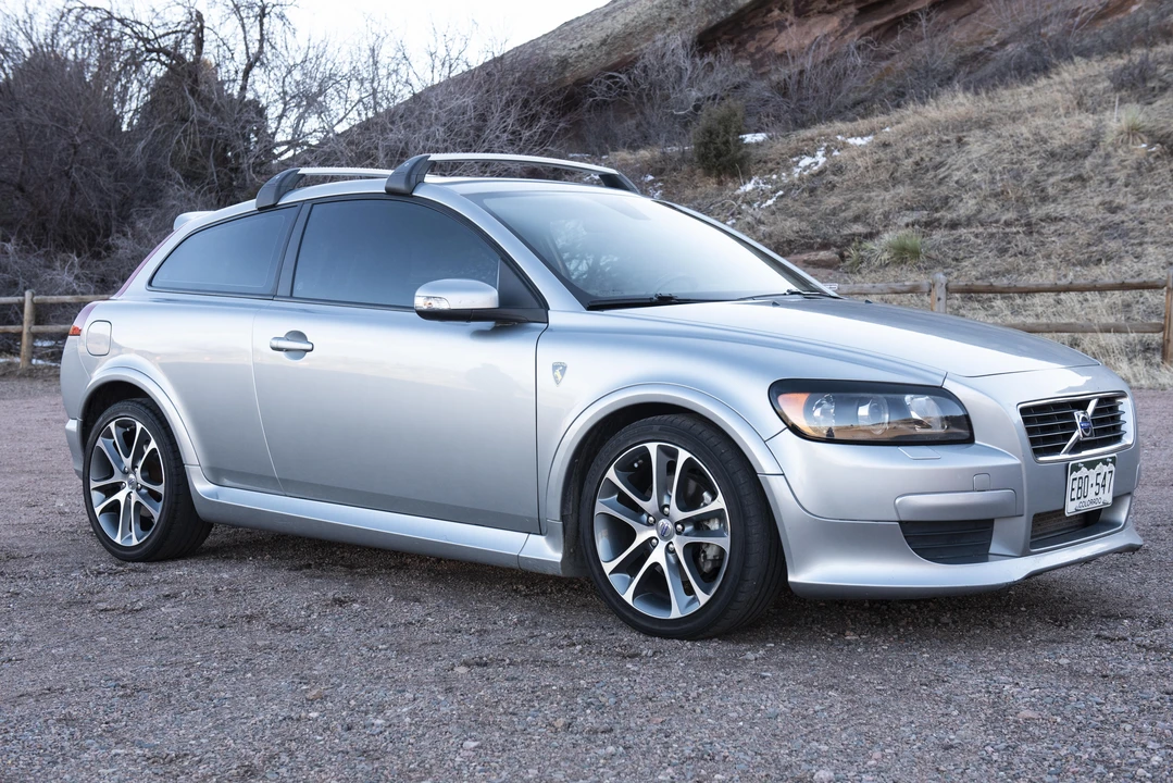 2008 Volvo C30 - Image 14 of 30