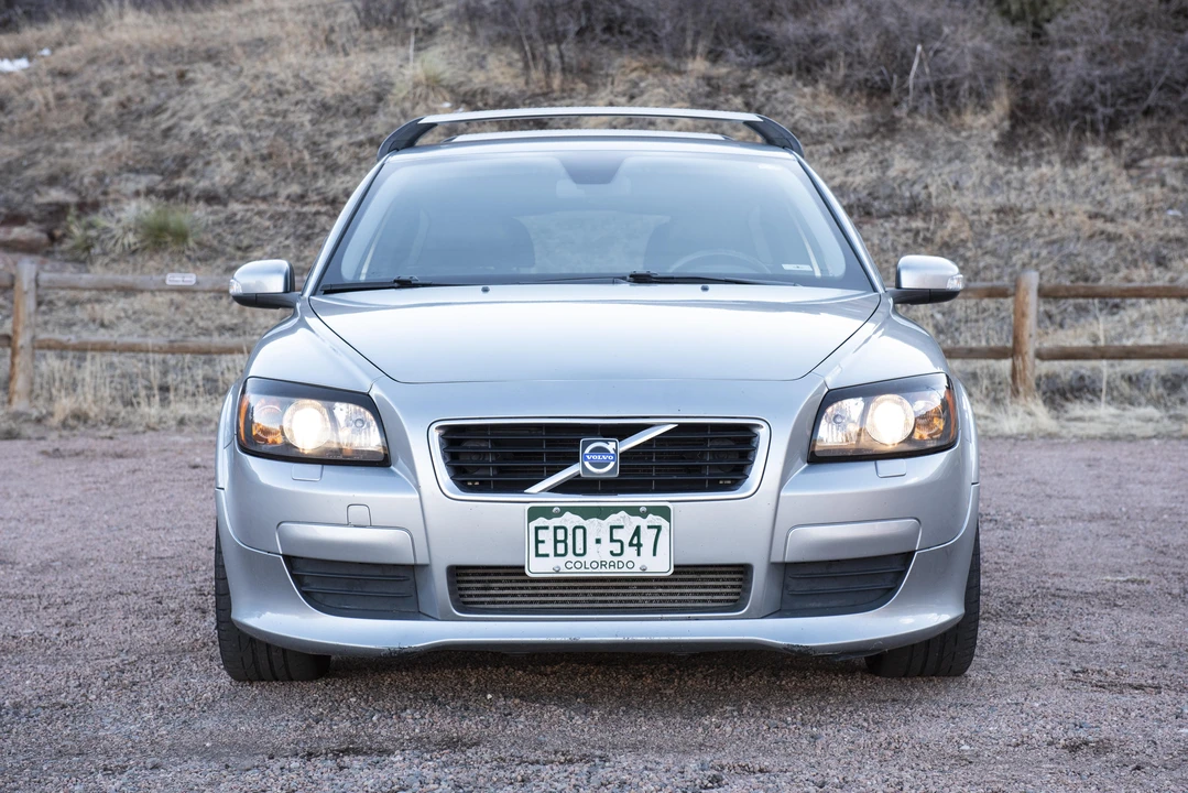 2008 Volvo C30 - Image 6 of 30