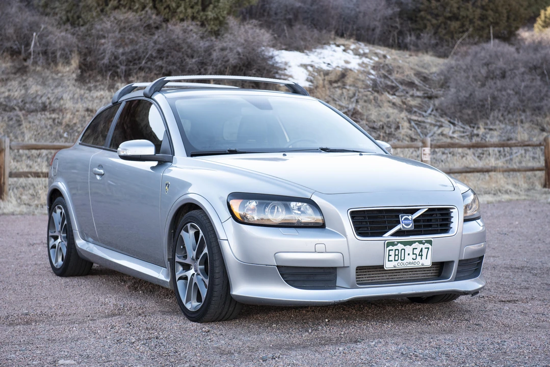 2008 Volvo C30 - Image 15 of 30