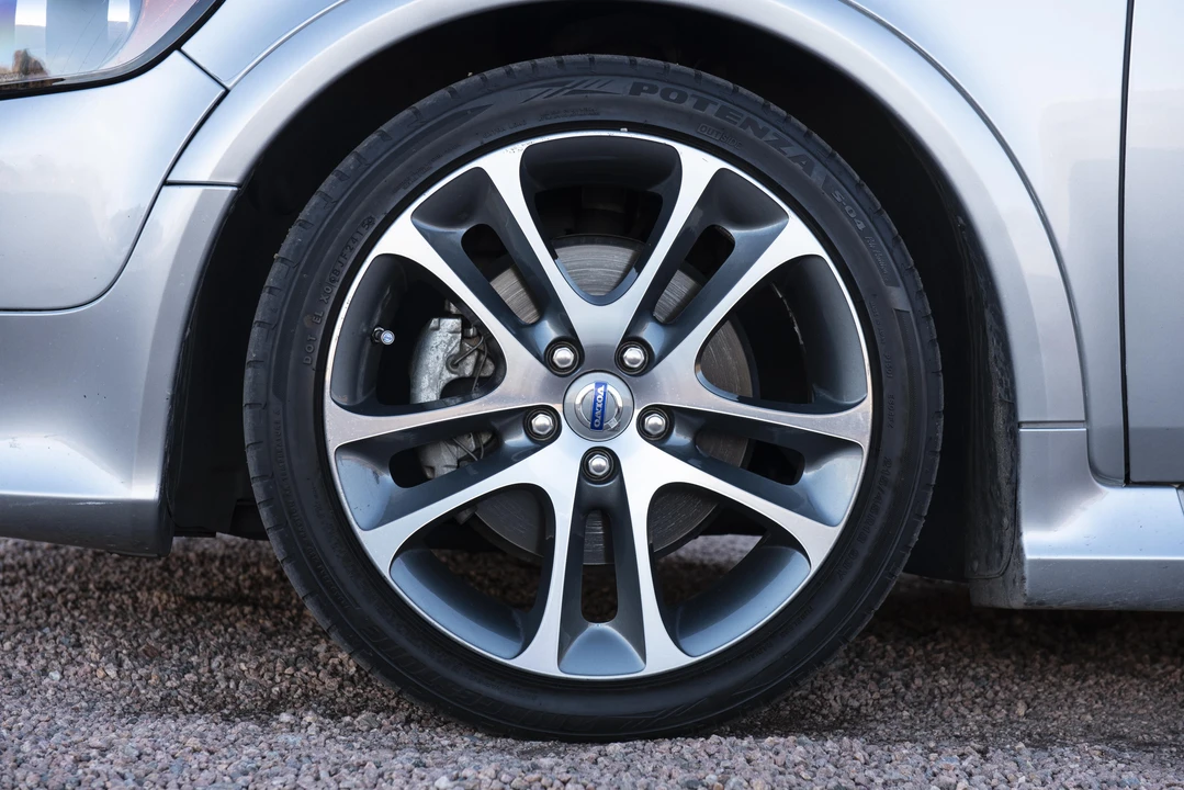 2008 Volvo C30 - Image 29 of 30