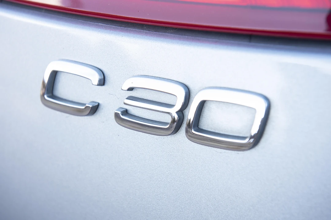 2008 Volvo C30 - Image 22 of 30