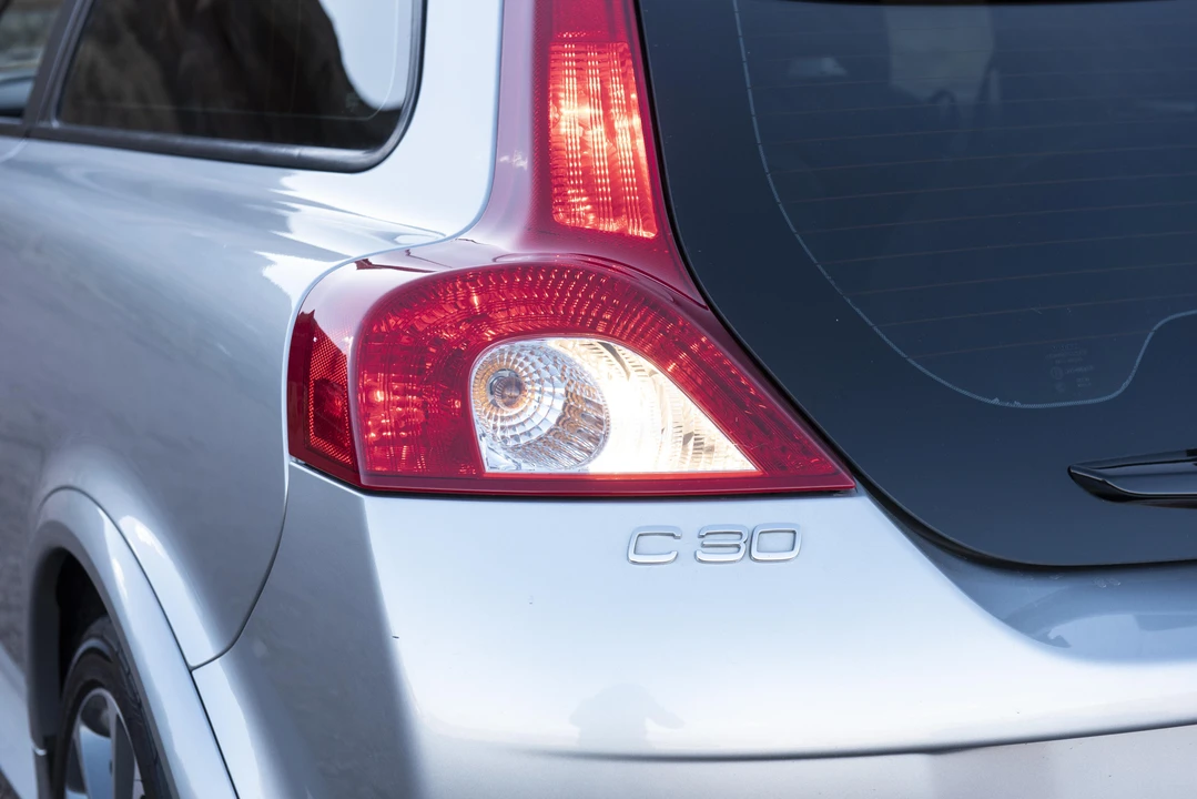 2008 Volvo C30 - Image 21 of 30