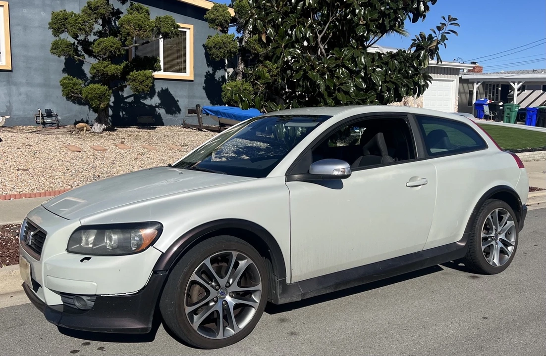 2008 Volvo C30 - Image 3 of 11