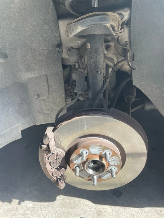 2008 Volvo C30 - Image 11 of 11