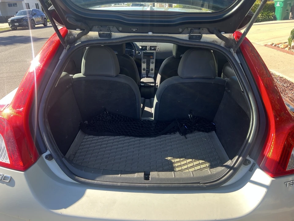 2008 Volvo C30 - Image 8 of 11