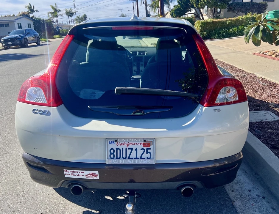 2008 Volvo C30 - Image 2 of 11