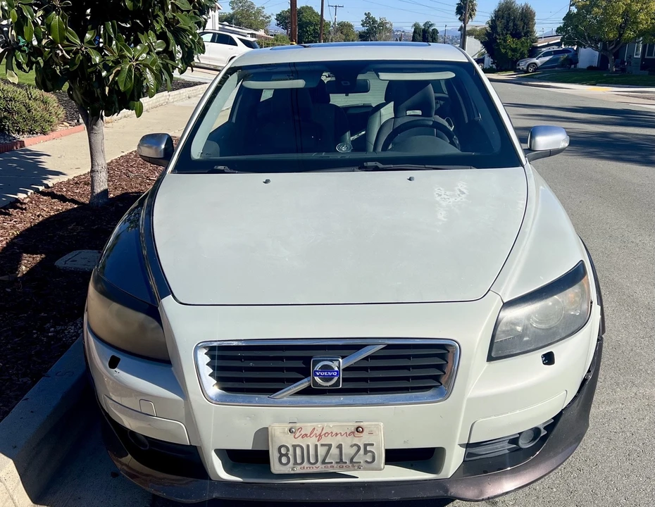 2008 Volvo C30 - Image 4 of 11